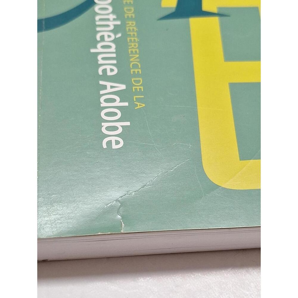 Adobe Type Library  Reference Book - Picture 5 of 9